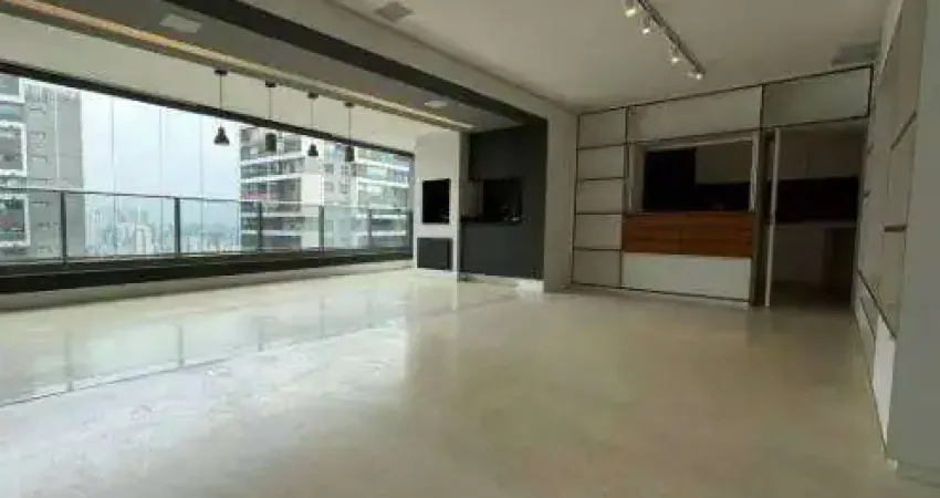 EDIFÍCIO HABITARTE NO BROOKLIN VENDA OU LOCAÇÃO 2 OU 3 DORMS VENHA CONFERIR