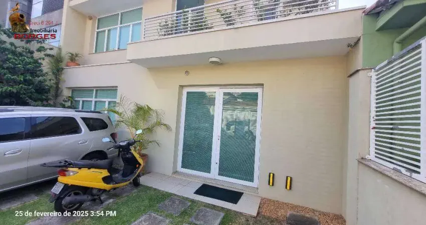 Sala comercial com 6 salas à venda na Rua Hollywood, Brooklin, São Paulo