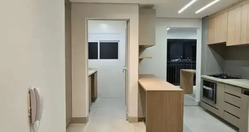 ALTO PADRÃO-NOVO-TERRAÇO GOURMET-LAZER DE CLUBE-MOVEIS PLANEJADOS