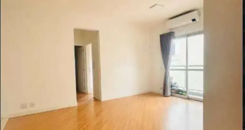 APARTAMENTO 2 DORMS 1SUÍTE - 1 VAGA - BROOKLIN PARA LOCAÇÃO