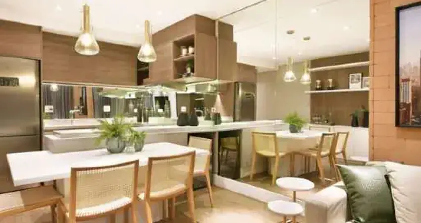 Apartamento com 1 quarto para alugar na Rua Marcos Lopes, Vila Nova Conceição, São Paulo