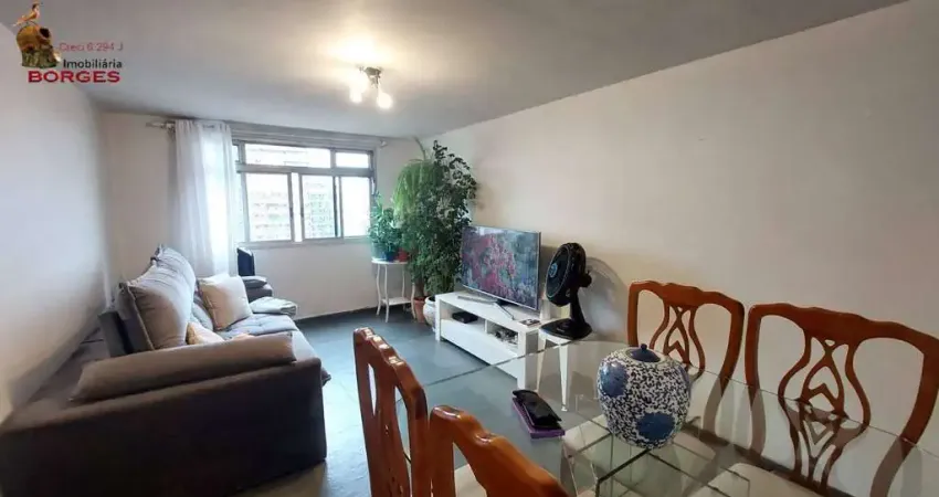 EXCELENTE APARTAMENTO COM 2 DORMITÓRIOS + ESCRITÓRIO NO BROOKLIN.