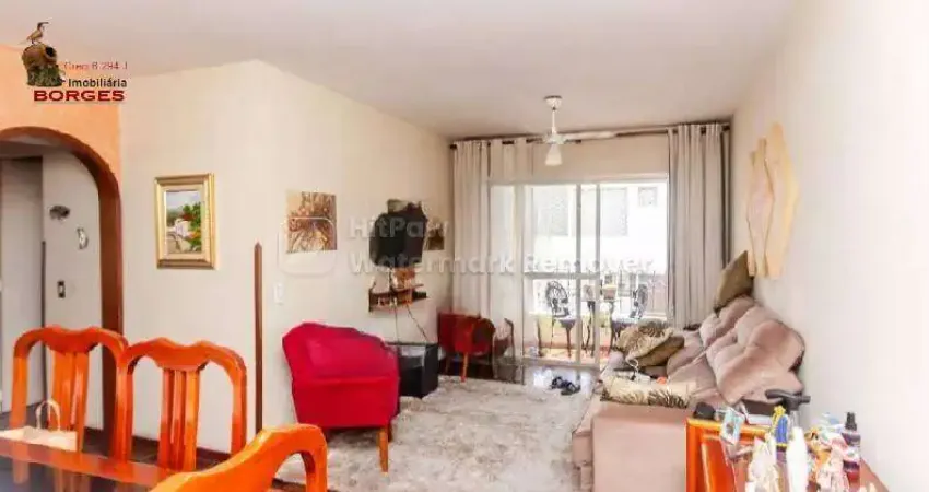 Apartamento com 3 quartos à venda na Alameda dos Anapurus, Moema, São Paulo