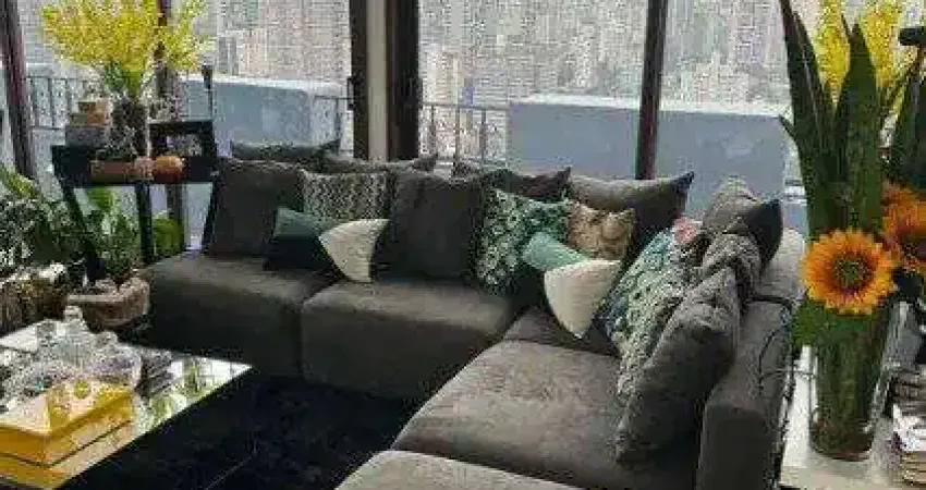 VENDA COBERTURA DUPLEX - CAMPO BELO