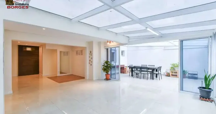 Apartamento com 1 quarto à venda na Rua Pássaros e Flores, Jardim das Acacias, São Paulo