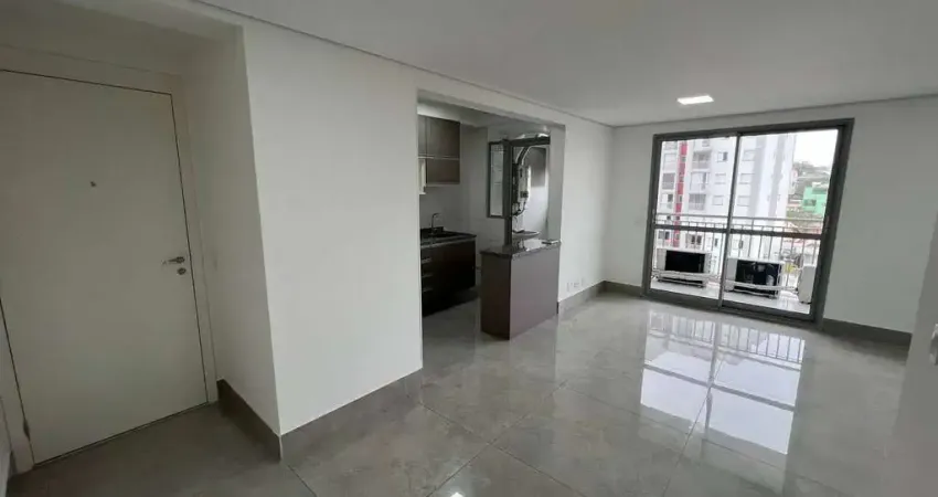 Apartamento com 3 quartos à venda na Rua Doutor Djalma Pinheiro Franco, Vila Mascote, São Paulo