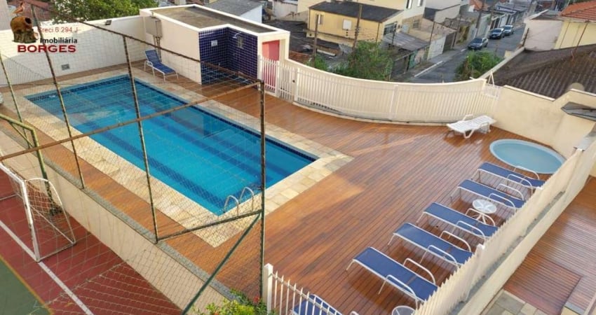 PROXIMO METRO-SHOPPING-PARQUE IBIRAPUERA-SEMI NOVO-LAZER DE CLUBE-UNICO!!!