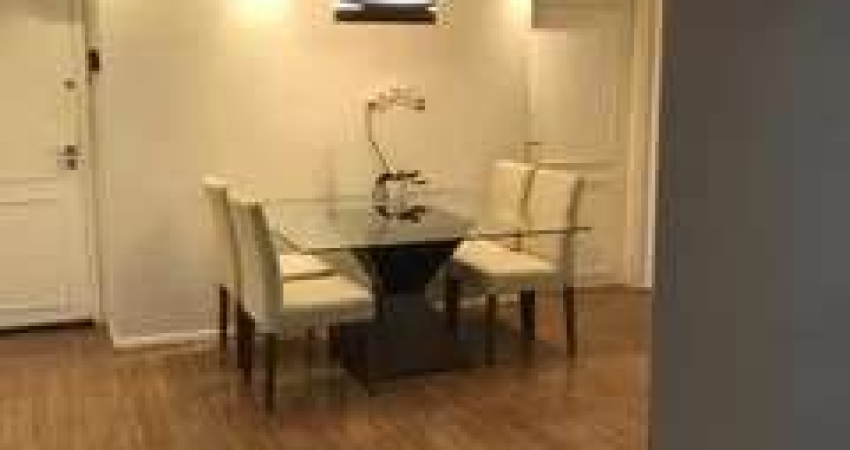APTO SEMI MOBILIADO 64,0 m2 - 2 DTS (1 SUITE)- 1 VAGA - VILA OLIMPIA