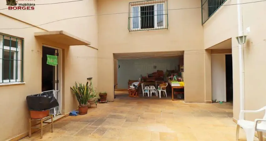 MARAVILHOSO SOBRADO-RESIDENCIAL OU COMERCIAL-PX METRO-SISTEMA SEGURANÇA!!!!
