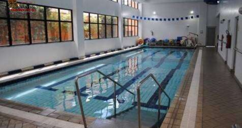 PRÉDIO COMERCIAL P/ LOCAÇÃO  JÁ PREPARADO P/ VRS SEGMENTOS C/ PISCINA!!