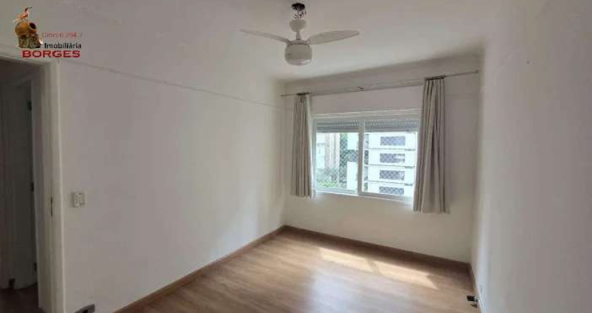 OPORTUNIDADE MOEMA - 2 DTS c/ 69,0 M2 - SALA 2 AMBIENTES - 1 VAGA