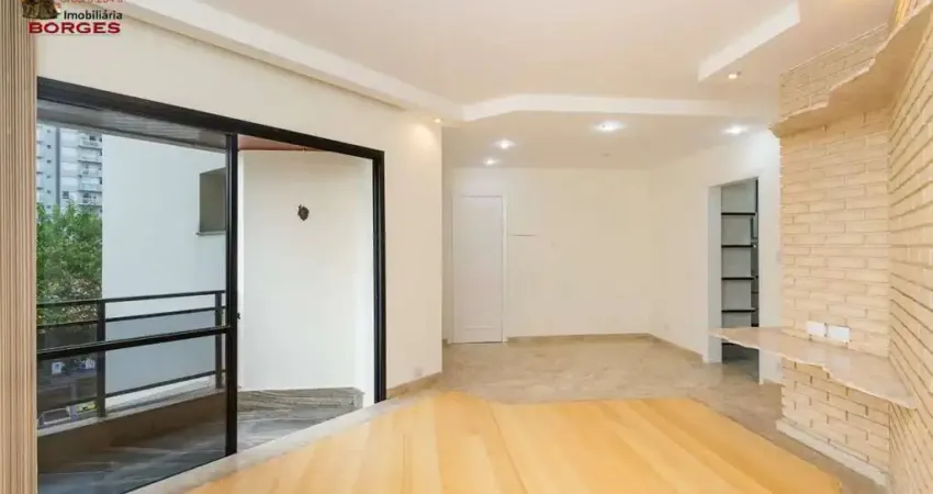 Local nobre-prox. shopping -metro-reformadíssimo-lazer..