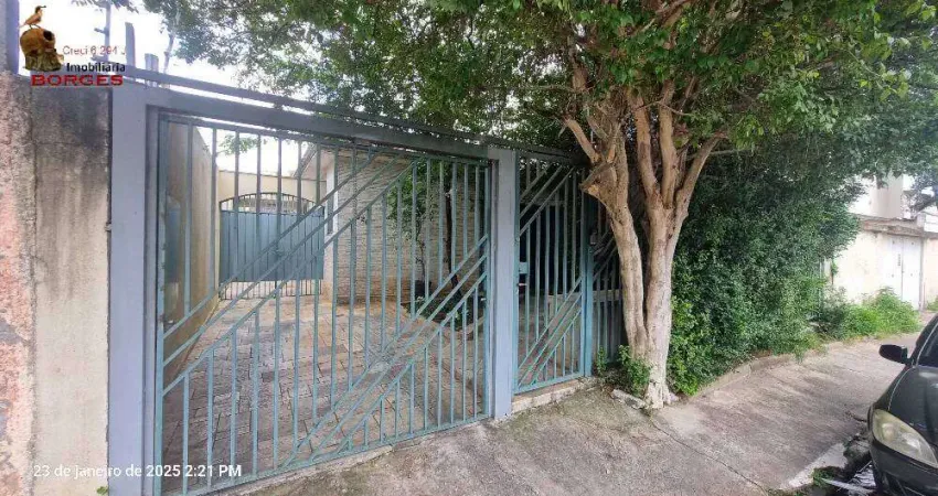 ÓTIMA CASA TÉRREA 400M² - VENDA NO BROOKLIN.