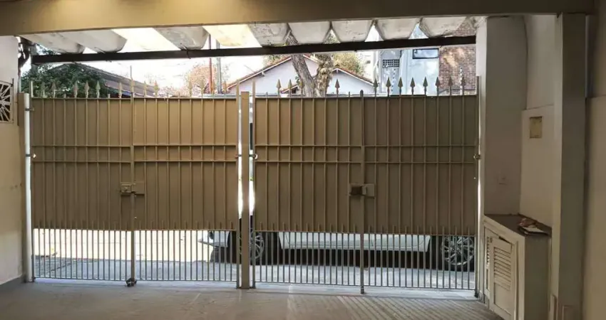 Casa com 3 quartos para alugar na Rua Conceição de Monte Alegre, Brooklin, São Paulo