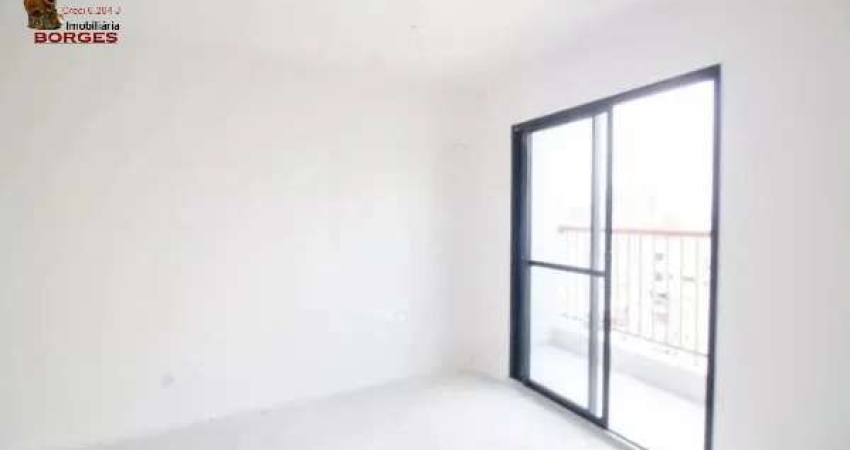 APTO A VENDA NO BROOKLIN - 25 MT