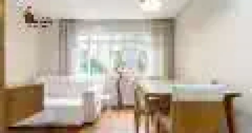 VENDA APTO MOBILIADO c/ 60,0 m2 - 2 DTS, CLOSET, 1 VAGA - VILA OLIMPIA