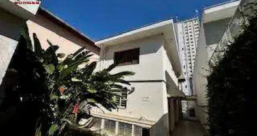 Casa locação -  3 dormitórios - residencial/comercial no brooklin..