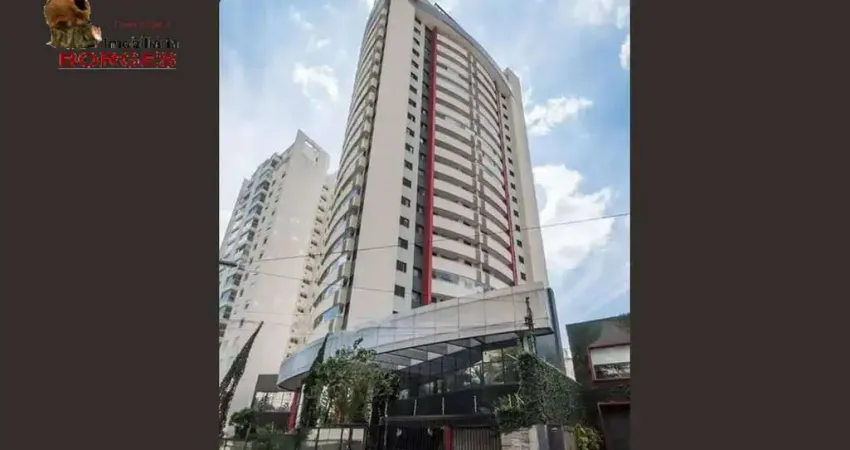 Lindo apartamento de um dormitório/suite para venda no brooklin.