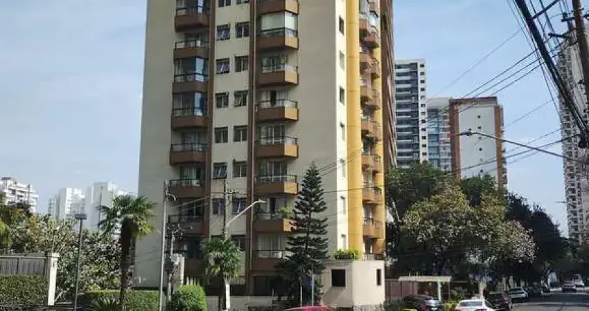 Apartamento com 2 quartos à venda na Rua Gabriele D'Annunzio, Campo Belo, São Paulo