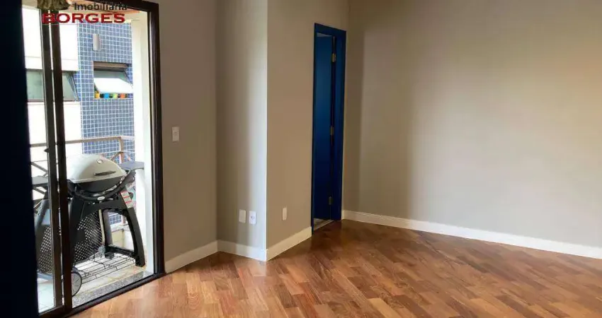 Apartamento com 3 quartos à venda na Rua Califórnia, Brooklin, São Paulo