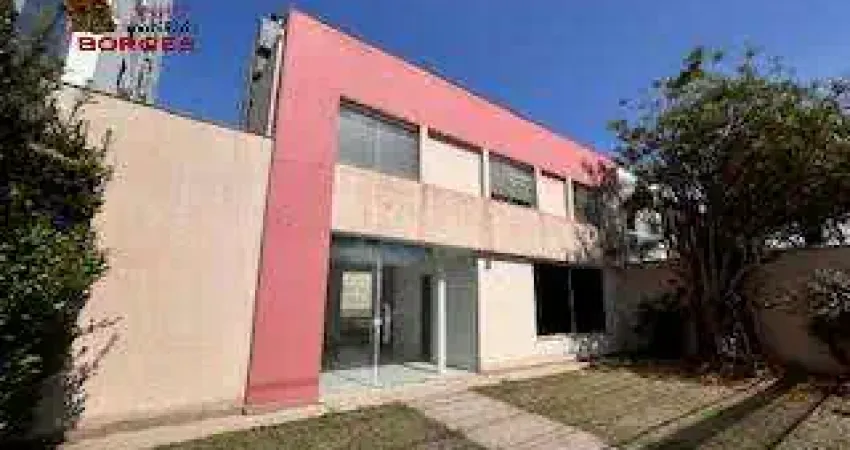 Sala comercial com 10 salas à venda na Rua Luisiania, Brooklin, São Paulo