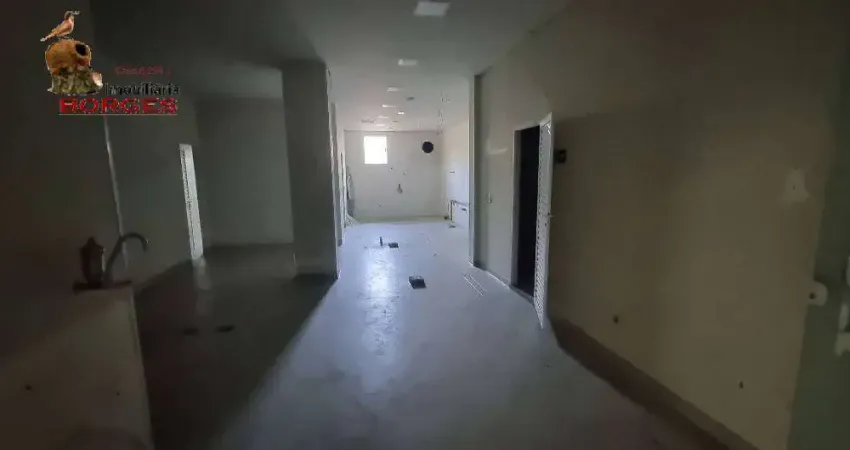 Sala comercial para alugar na Rua Inês Pereira, Brooklin, São Paulo