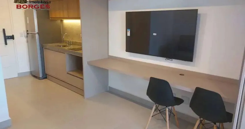 Apartamento com 1 quarto para alugar na Rua República do Iraque, Campo Belo, São Paulo