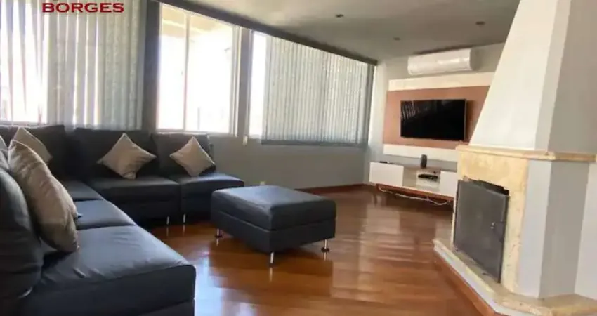 Apartamento com 2 quartos à venda na Avenida Portugal, Brooklin, São Paulo