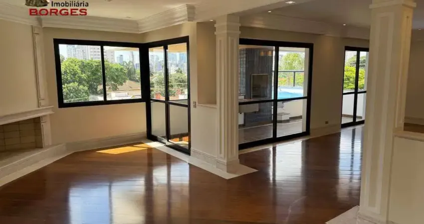 Brooklin diferenciado, terraço gourmet com hidro - venda/locação!