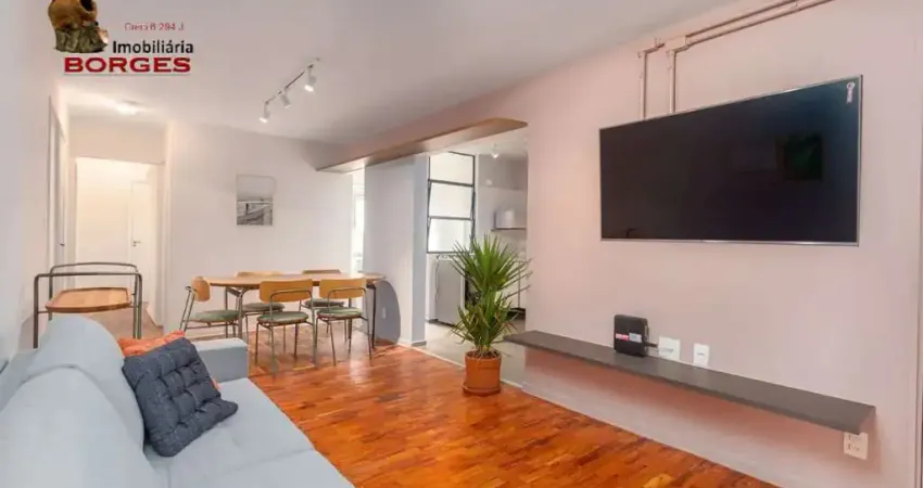 Apartamento com 4 quartos à venda na Rua Bartolomeu Feio, Brooklin, São Paulo