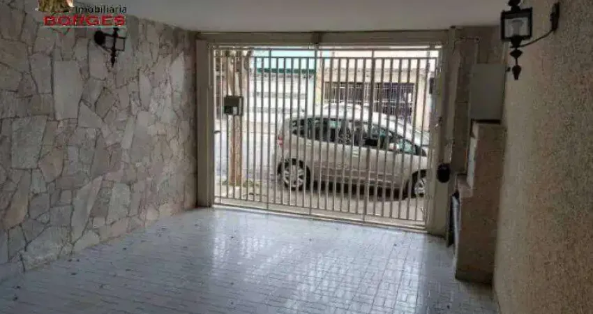 Casa com 2 quartos à venda na Rua Tapes, Jardim Aeroporto, São Paulo