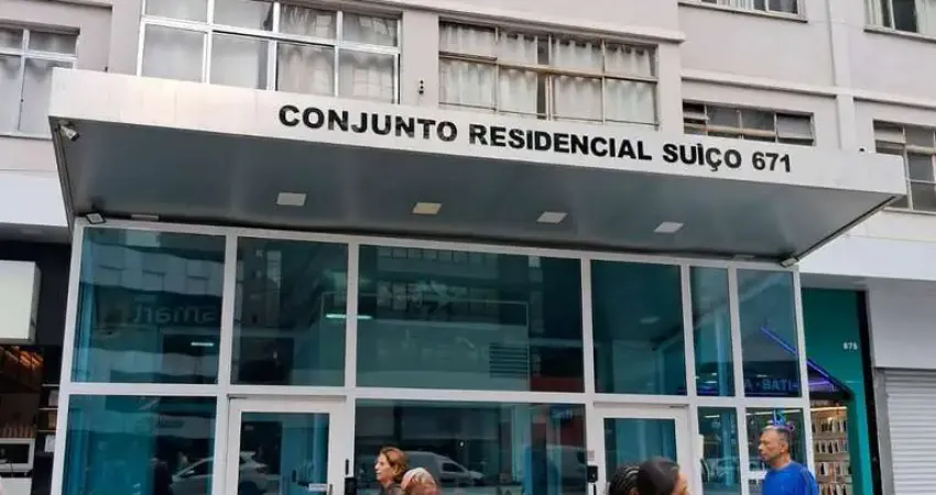 Apartamento com 1 quarto para alugar na Avenida Paulista, Bela Vista, São Paulo