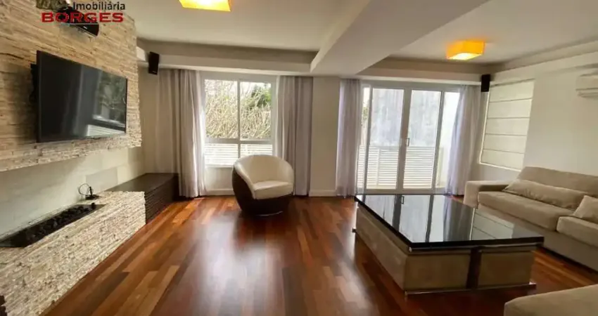 Casa com 4 quartos à venda na Avenida da Invernada, Campo Belo, São Paulo