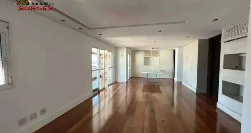 Apartamento com 4 quartos à venda na Avenida Damasceno Vieira, Vila Mascote, São Paulo