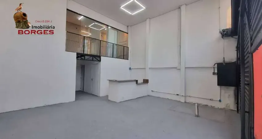 Barracão / Galpão / Depósito à venda na Avenida dos Bandeirantes, Vila Olímpia, São Paulo