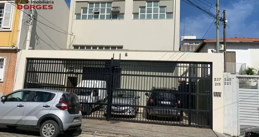 Sobrado comercial - 2 pavimentos - 4 vagas - ch sto antonio (z. sul).