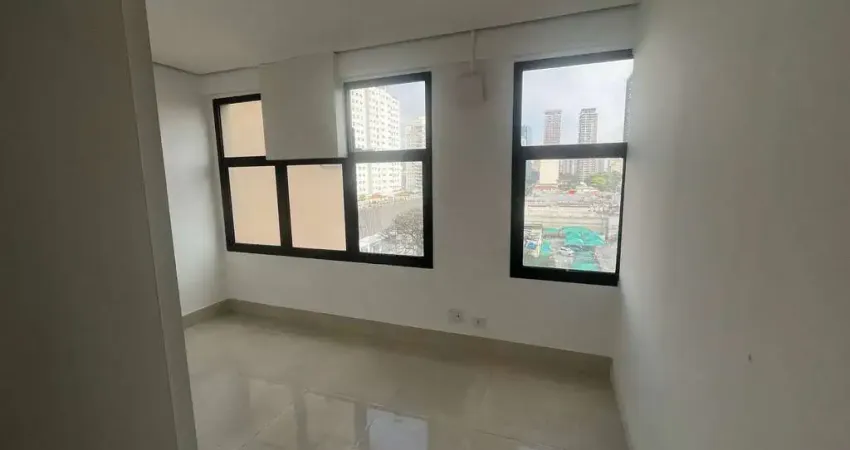 Sala comercial com 2 salas à venda na Rua Clodomiro Amazonas, Itaim Bibi, São Paulo