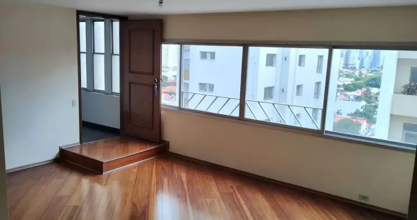 Excelente apartamento 3 dormitórios 1suíte - para venda no brooklin..