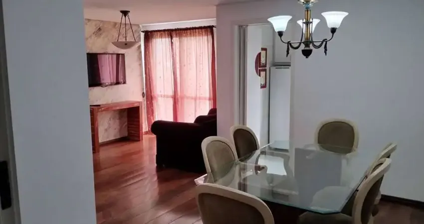 Prox, metro- mobiliado-excelente apartamento-local nobre- brooklin