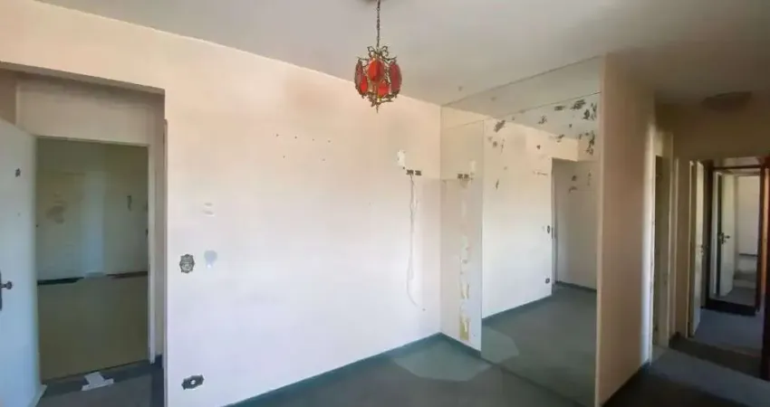 Venda apartamento c/ 63,0 m2 - 2 dormit - sala 2 amb - 1 vaga - campo belo