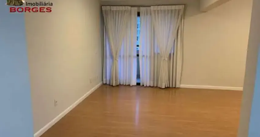 Apartamento com 2 quartos à venda na Avenida Padre Antônio José dos Santos, Brooklin, São Paulo