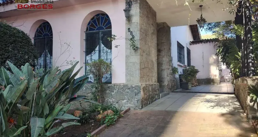 Casa com 2 quartos para alugar na Rua Rita Joana de Sousa, Campo Belo, São Paulo