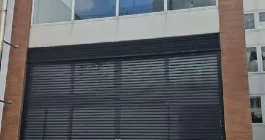 Prédio monousuario para locação no bairro da chácara sto antônio.