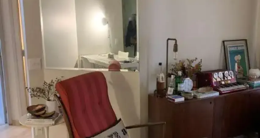 Apartamento com 2 quartos à venda na Rua Manuel Cherem, Vila Paulista, São Paulo