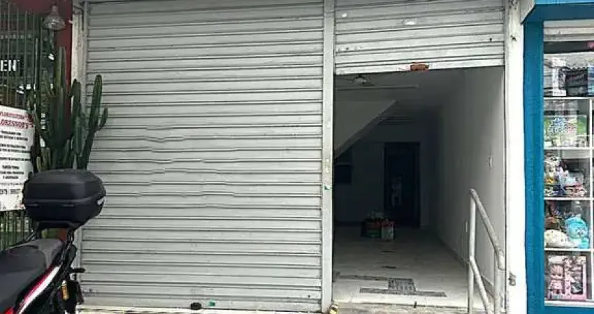 Loja locação - excelente localização - ótimo ponto comercial brooklin.