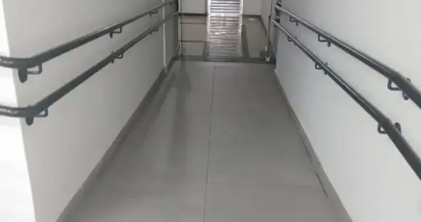 Apartamento com 1 quarto para alugar na Rua Clodomiro Amazonas, Itaim Bibi, São Paulo