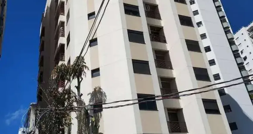 Apartamento com 3 quartos à venda na Rua Califórnia, Brooklin, São Paulo