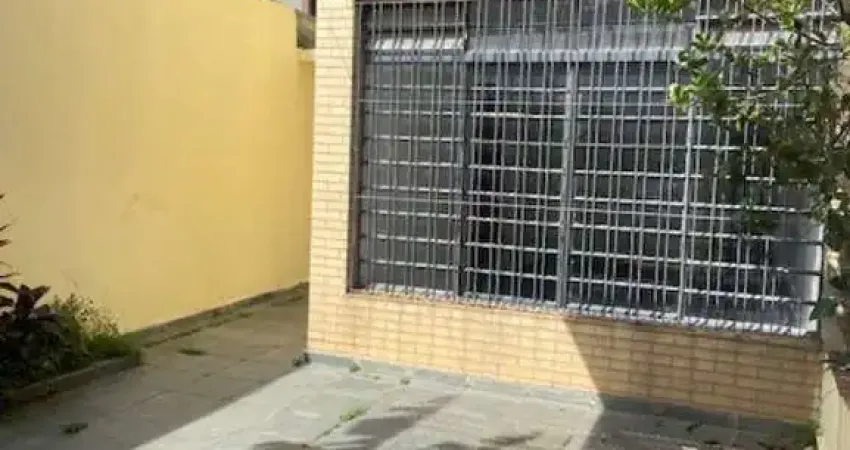 Casa com 2 quartos para alugar na Rua Igarapiuna, Brooklin, São Paulo