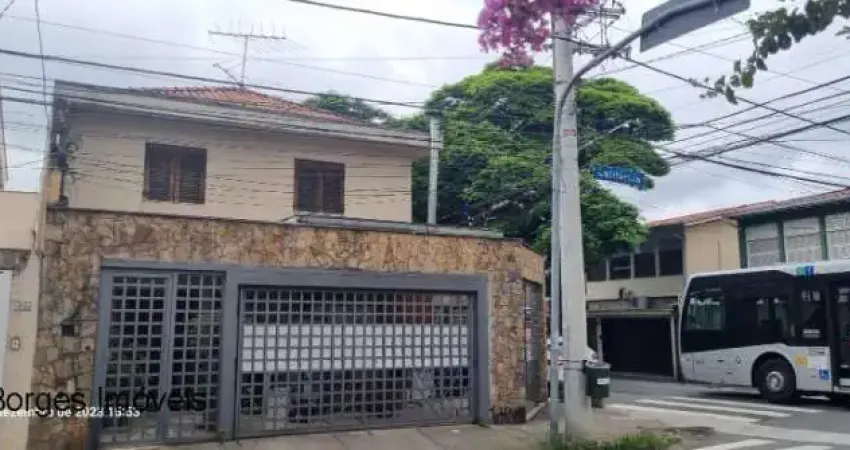 Casa comercial para alugar na Rua Califórnia, Brooklin, São Paulo