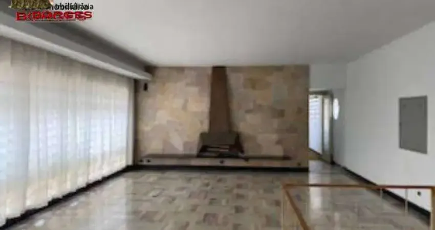 Sobrado venda - brooklin - 5 dorms (4 suítes) com 4 vagas de garagem.